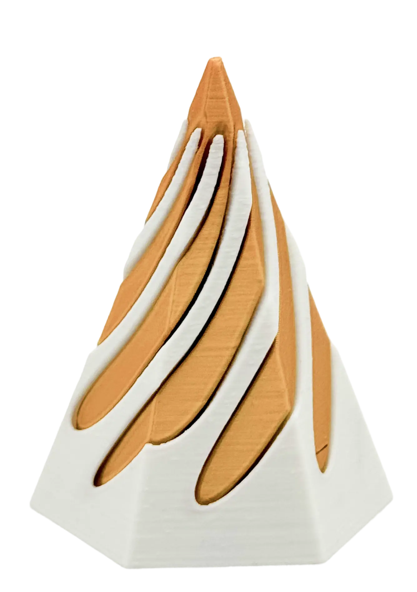 Унікальні геометричні фігура, що кидають виклик логіці та захоплюють уяву